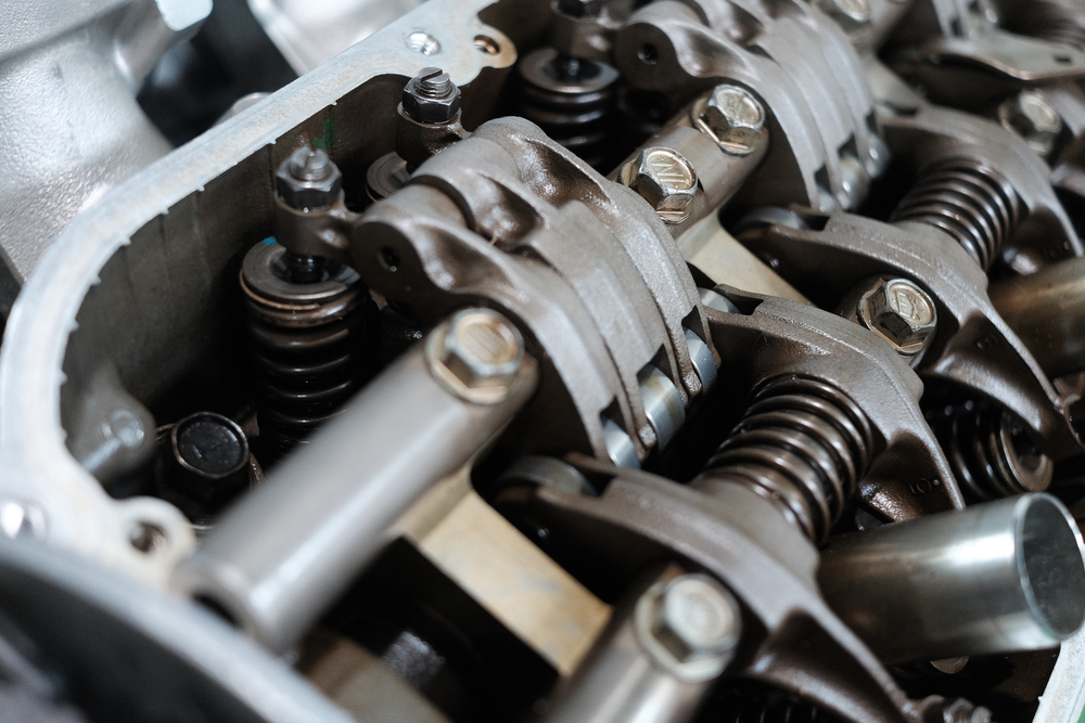 Turbo Charger Maintenance and repairs.